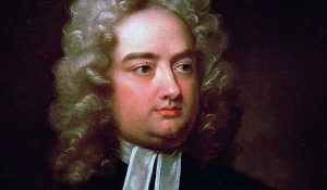 Jonathan Swift | Čítárny