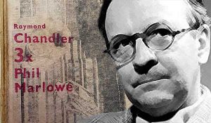 Raymond Chandler. Mimořádní detektivky | Čítárny Raymond Chandler. Mimořádní detektivky | Čítárny