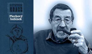 Günter Grass | Čítárny
