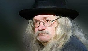 Magor Jirous | Čítárny Magor Jirous | Čítárny