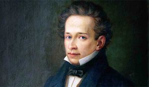 Giacomo Leopardi | Čítárny