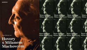 Milan Machovec | Čítárny Milan Machovec | Čítárny