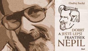 František Nepil | Čítárny František Nepil | Čítárny