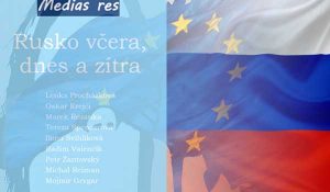 Rusko včera, dnes a zítra | Čítárny Rusofobie Rusko včera, dnes a zítra | Čítárny