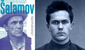 Varlam Šalamov. Kolymské povídky | Čítárny