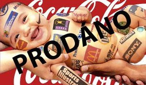 KOnzumní děti a reklama | Čítárny