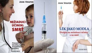 Nežádoucí účinek je smrt. Osobní výpověď dr. Virapena o praktikách farmaceutického průmyslu | Čítárny