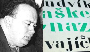 Aškenázy. Stín. Povídka | Čítárny