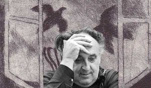 Vladimír Komárek | Čítárny