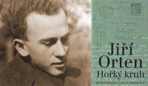 Jiří Orten | Čítárny Jiří Orten | Čítárny