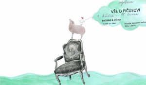 Kniha Vše o Pičusovi. O primitivní vulgaritě tolerované a kritizované | Čítárny