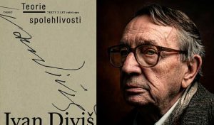 Ivan Diviš. Teorie spolehlivosti | Čítárny Ivan Diviš. Teorie spolehlivosti | Čítárny