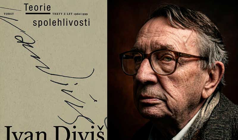 Ivan Diviš. Teorie spolehlivosti
