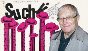 suchy jiri trocha poezie | Čítárny