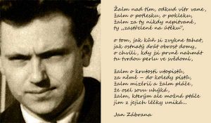 Jan Zábrana | Čítárny