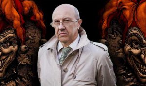 Andrej Fursov | Čítárny Migrace andrej fursov | Čítárny