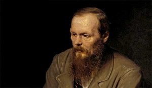 F.M. Dostojevskij | Čítárny