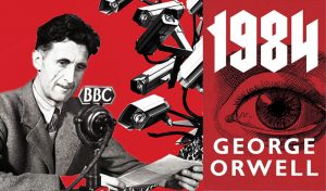 orwell-1984 | Čítárny