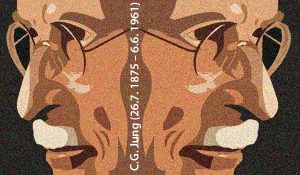C.G. Jung | Čítárny C.G. Jung | Čítárny