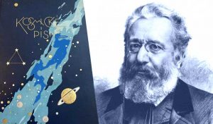 Jan Neruda Písně kosmické | Čítárny Jan Neruda Písně kosmické | Čítárny