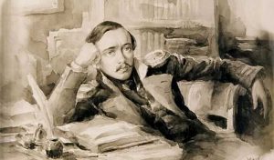 Michail Lermontov. Geniální básník | Čítárny