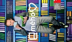 kniha-meho-srdce | Čítárny Kniha mého srdce. Dušek | Čítárny