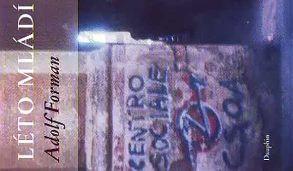 Forman Leto mladi