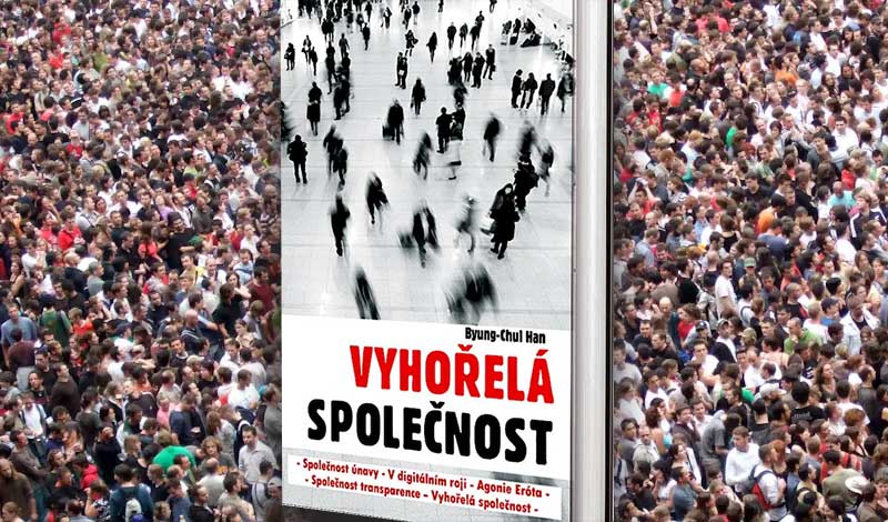 Vyhořelá společnost