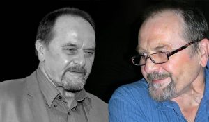 Jiří Žáček | Čítárny