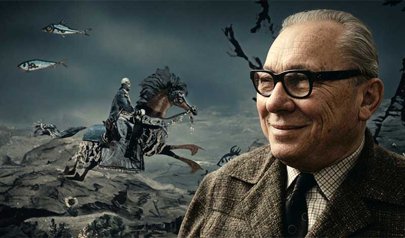 Karel Zeman, režisér | Čítárny