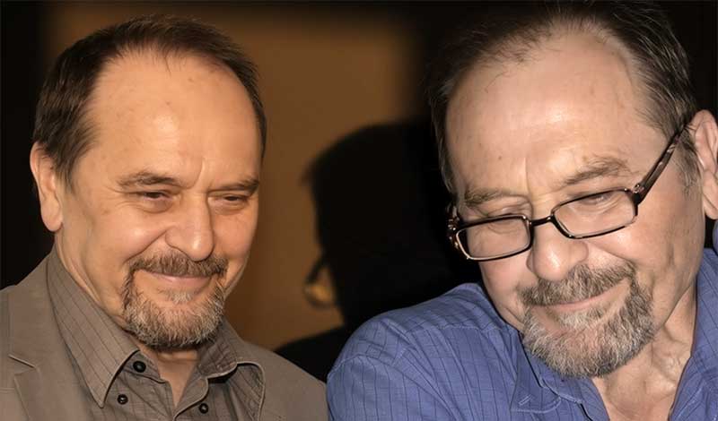 Žáček Jiří, cenzura