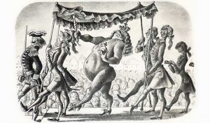 bouda-cyril-andersen-cisarovy-nove-saty | Čítárny Bouda Cyril Andersen. Císařové nové šaty | Čítárny