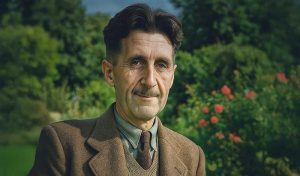 Orwell George | Čítárny