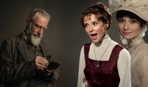 G.B.Shaw Pygmalion | Čítárny