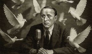 Karel Čapek. Československý rozhlas 1938 | Čítárny