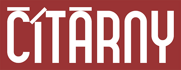 Čítárny Logo