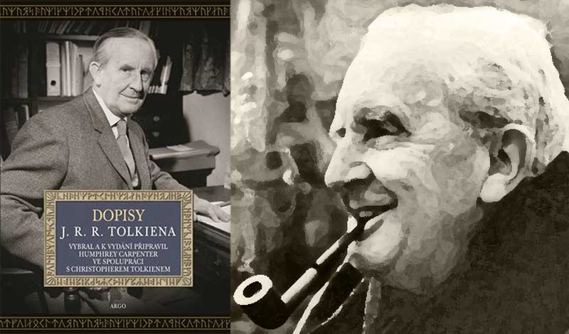 Tolkien Dopisy