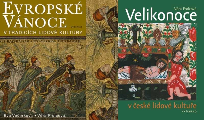 vanoce-velikonoce-knihy | Čítárny Vánoce velikonoce knihy