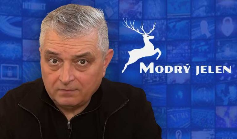 Bohuš Petr Modrý Jelen | Čítárny