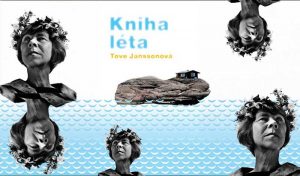 Jansson. Kniha leta | Čítárny