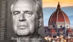 Petr Porcal Smrti vše nekončí | Čítárny