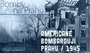 Bombardování Praha 1945. | Čítárny Bombardování Praha 1945. | Čítárny