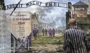 Jiří Beneš. V něměckém zajetí. | Čítárny Jiří Beneš. V něměckém zajetí. | Čítárny