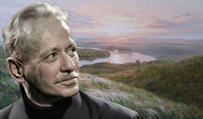 Michail Šolochov Tichy Don