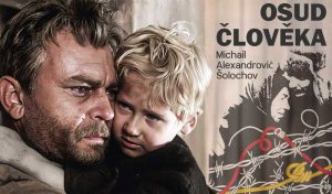 Šolochov: Osud člověka | Čítárny Šolochov: Osud člověka | Čítárny