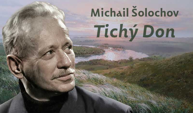 Šolochov Tichý Don