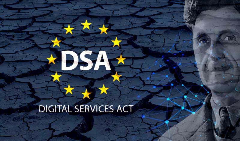 DSA Digital Services Act