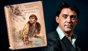 Polevoj. Osud opravdového člověka | Čítárny Polevoj. Osud opravdového člověka | Čítárny