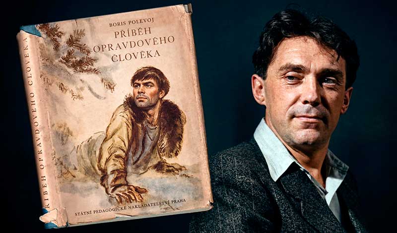 Polevoj. Osud opravdového člověka