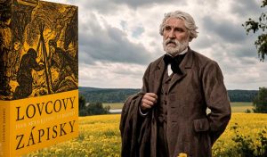 Turgeněv Lovcovy zápisky | Čítárny Turgeněv Lovcovy zápisky | Čítárny